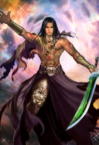 御夫成龍