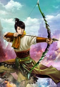 我很强但我想咸鱼