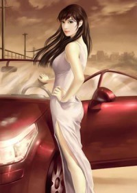 女總裁的貼身保鏢