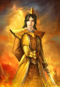 山村風流