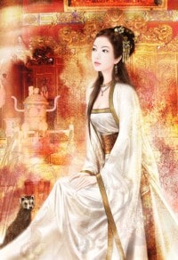 (戚顾同人)一寸多情万缕相思