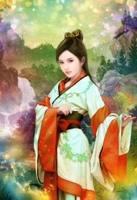 穿書後和男二協議結婚了