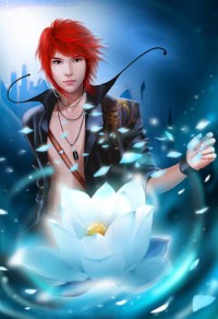 霸愛尊王
