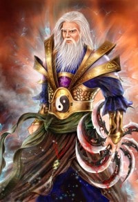 (鬥羅同人)鬥羅同人之烽火成神路