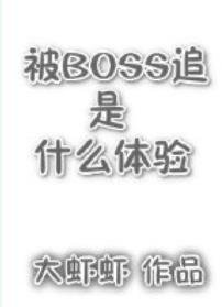 被boss追是什么体验