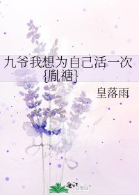 九爷我想为自己活一次{胤禟}