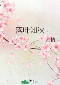 落叶知秋