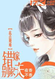 乱点鸳鸯:错嫁别家夫
