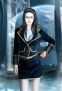 [HP同人]被迫穿成小H