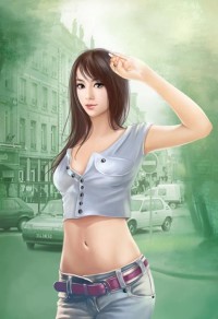 一颗草莓糖