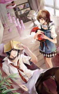 小娘[穿书]