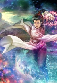 魂武仙尊