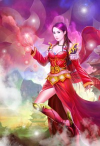 我的美人魚夫郎[女尊]